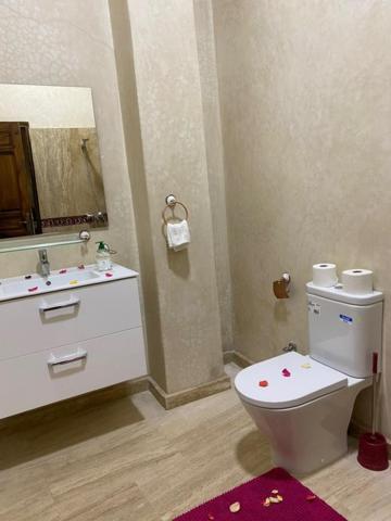 Riad La Bigarade Marrakesh Eksteriør bilde